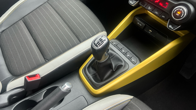 Kia Stonic 1.0T GDi 99 Quantum 5dr Petrol Estate